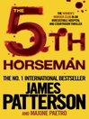 The 5th Horseman (eBook): Women's Murder Club Series, Book 5